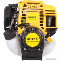 Триммер Huter GGT-2000 4Т