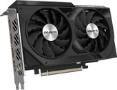 Gigabyte GeForce RTX 4060 Windforce OC 8G GV-N4060WF2OC-8GD