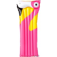 Надувной матрас для плавания Bestway 44021 (розовый)