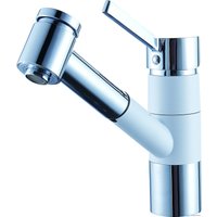 Смеситель Diadonna D87-660127W