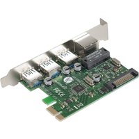 Плата расширения ExeGate EXE-361