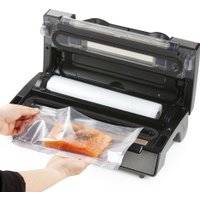 Вакуумный упаковщик Domo DO336L