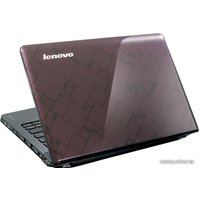 Нетбук Lenovo IdeaPad S205 (59070194)