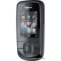 Телефон Nokia 3600 slide