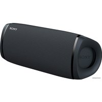 Беспроводная колонка Sony SRS-XB43 (черный)