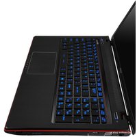 Игровой ноутбук MSI GE70 2OD-240XPL