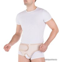 Бандаж грыжевой паховый Trives Т-1443 №4-M в Гродно