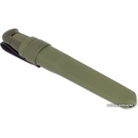 Нож Morakniv Kansbol (зеленый)
