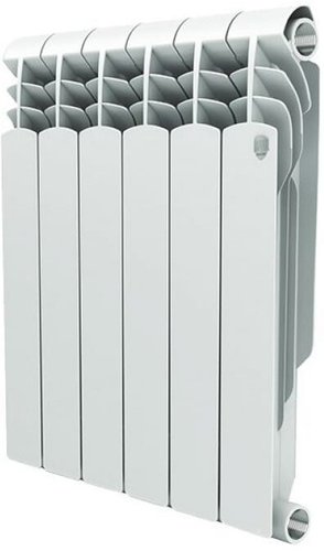 Биметаллический радиатор Royal Thermo Vittoria 500 (15 секций)