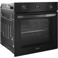 Электрический духовой шкаф Candy FACDIZ600L