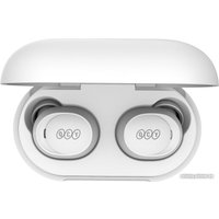 Наушники QCY ArcBuds Lite (белый)