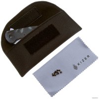 Складной нож KIZER Gemini Ki3471A2