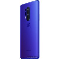 Телефон OnePlus 8 Pro 8GB/128GB европейская версия (синий)