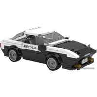 Конструктор CaDa C55014W Toyota AE86