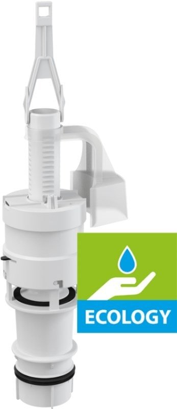 

Спускной клапан Alcaplast A06E