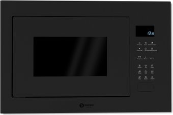 Микроволновая печь Schtoff NMW 25 Nano Matte Black