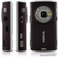 Смартфон Nokia N95 8Gb