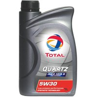 Моторное масло Total Quartz Ineo HKS D 5W-30 1л в Барановичах
