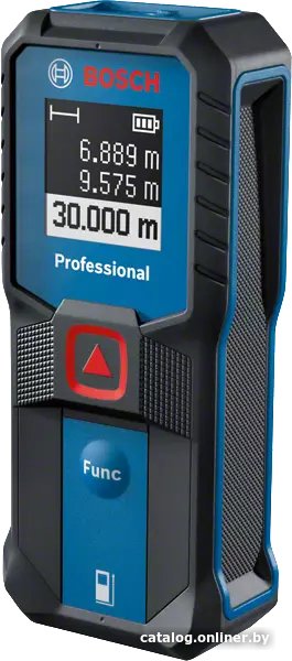 Лазерный дальномер Bosch GLM 30-23 Professional 0601072XK0