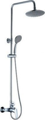

Душевая система Diadonna D80-337124