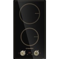 Варочная панель MAUNFELD CVI292MBKBR