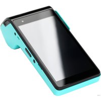 Программная касса с платежным терминалом Nexgo N5