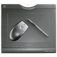 Графический планшет Wacom Wireless Pen Tablet