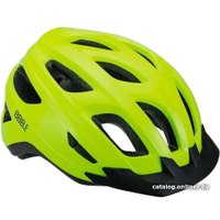 Cпортивный шлем BBB Cycling Capital BHE-165 M (желтый неоновый глянцевый)