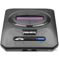 Игровая приставка Magistr Mega Drive 300 игр