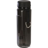 Бутылка для воды UZSpace Tritan One Touch 6019 черный