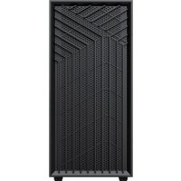 Корпус Zircon Tropez (черный)