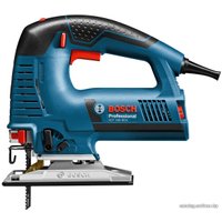 Электролобзик Bosch GST 160 BCE Professional (0601518001)