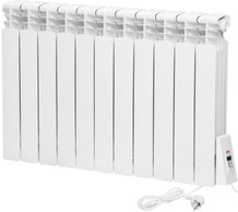 Обогреватели