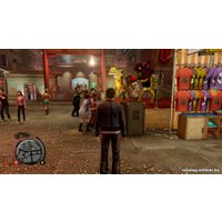  Sleeping Dogs. Definitive Edition для PlayStation 4
