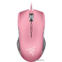 Игровая мышь Razer Lancehead Tournament Edition Quartz Pink