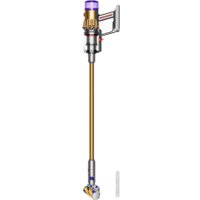 Пылесос Dyson V12 Detect Slim Absolute+ (gold)