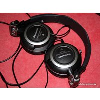 Наушники Panasonic RP-DJ600