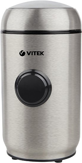 

Электрическая кофемолка Vitek VT-7123 ST
