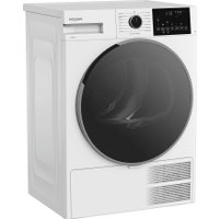 Сушильная машина Hotpoint TDSH 85V W