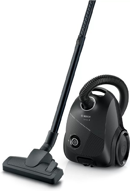 

Пылесос Bosch Serie 2 BGLS2BA3H