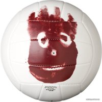 Мяч для пляжного волейбола Wilson Cast Away WTH4615XDEF (5 размер)