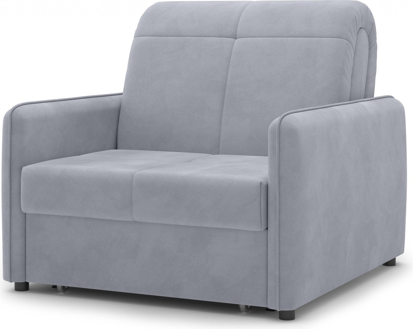 

Кресло-кровать Mio Tesoro Хилтон 068 АТС80 (Balance 900)