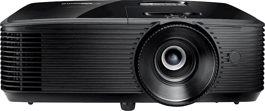 

Проектор Optoma S336