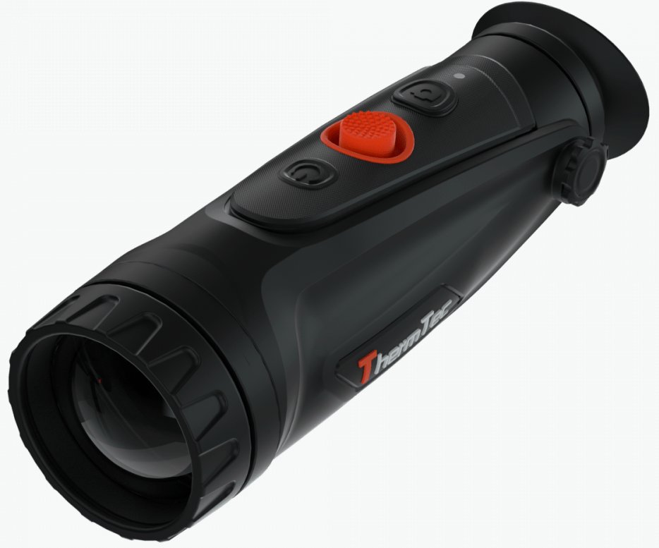 

Тепловизор ThermTec Cyclops CP635 Pro