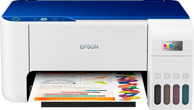 

МФУ Epson EcoTank L3215