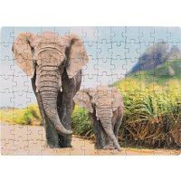 Пазл Dream Makers Африка RI1001C