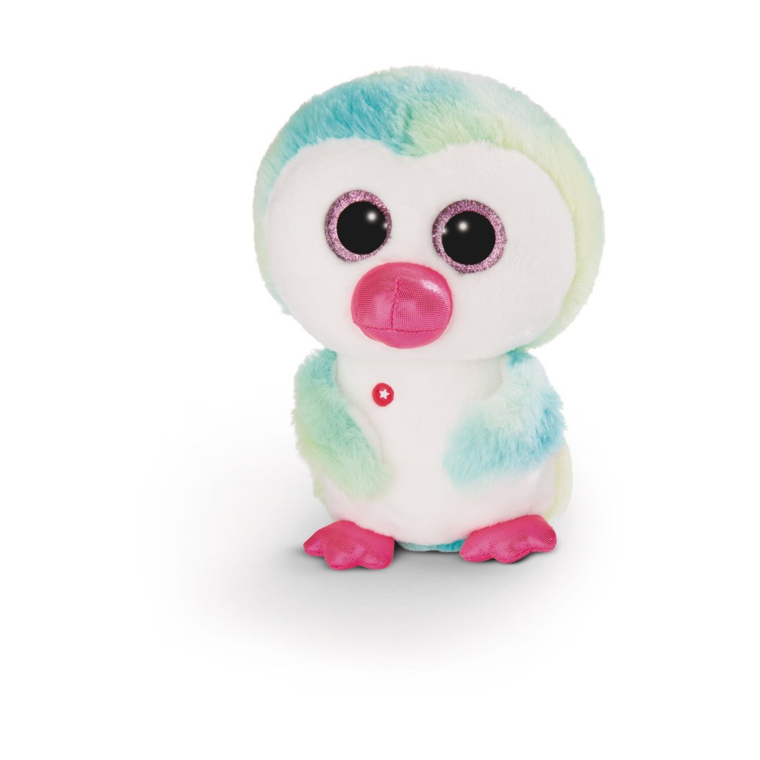 

Классическая игрушка Nici Пингвин Йонико 45568 (23 см)