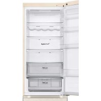 Холодильник LG DoorCooling+ GC-B509FEMW
