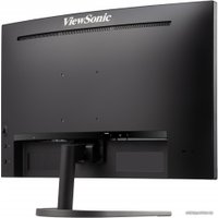 Игровой монитор ViewSonic VX2768-PC-MHD