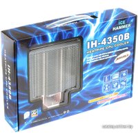 Кулер для процессора Ice Hammer IH-4350B